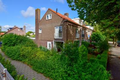 Woning Parmentierlaan 55 Amstelveen