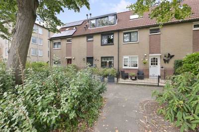 Woning Nieuwendamstraat 18 Zaandam