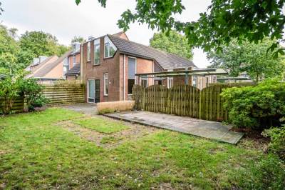 Woning Leemveld 44 Assen