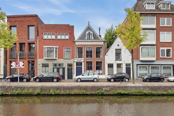 Woning Lage der A 17 Groningen