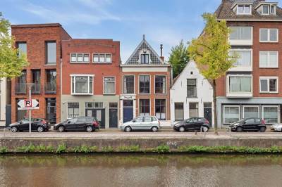 Woning Lage der A 17 Groningen