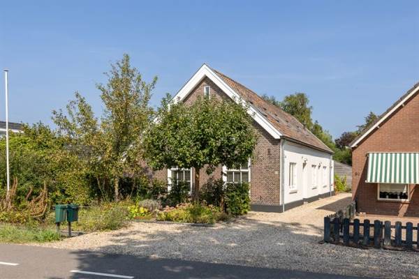 Woning Kerkdijk 92 Westbroek