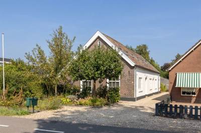 Woning Kerkdijk 92 Westbroek