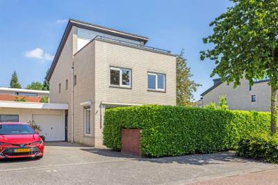 Woning Langedaal 167 Dordrecht