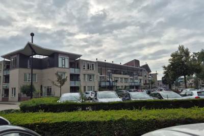 Woning Odiliastraat 62 Uden