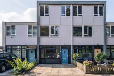 Woning De Niers 4 Veghel