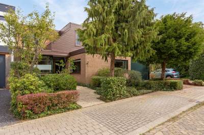 Woning Rondweg 159 Krimpen aan den IJssel