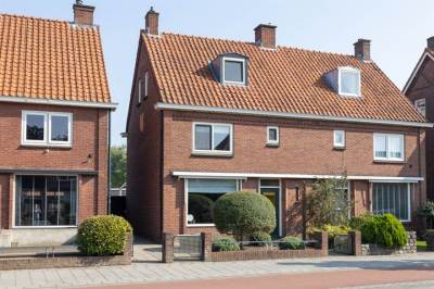 Woning Deurningerstraat 112 Hengelo (OV)
