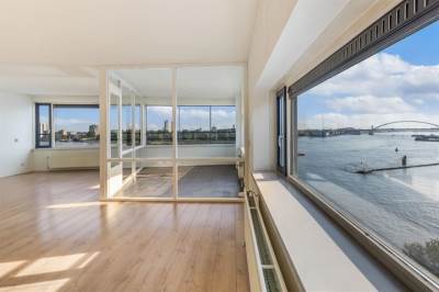 Woning Adriaan Kooningsstraat 224 Rotterdam