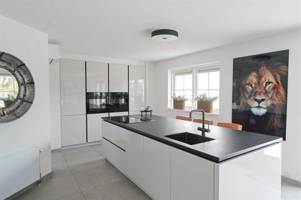 Woning Johanna Naberstraat 6 Spijkenisse