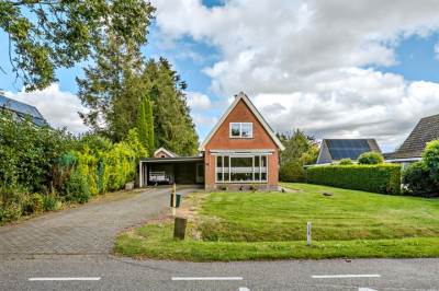 Woning Berkenweg 31 Tiendeveen (Gem. Midden-Drenthe)