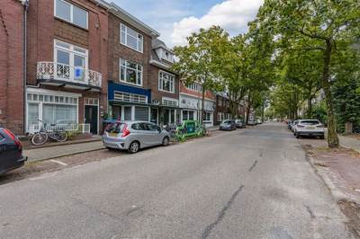 Woning Tooropstraat 213 Nijmegen