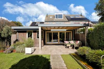 Woning Lambert Doomerstraat 13 Alkmaar