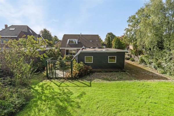 Woning Weiver 79 Westzaan