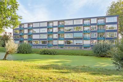 Woning Keizer Frederikstraat 57 Deventer