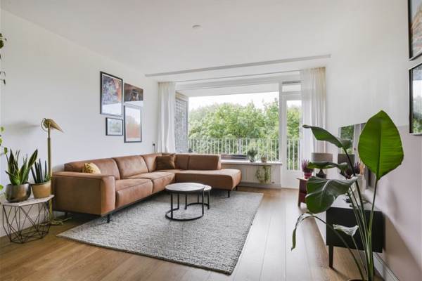 Woning Engelandlaan 1090 Haarlem
