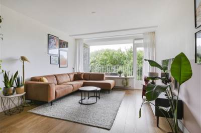 Woning Engelandlaan 1090 Haarlem