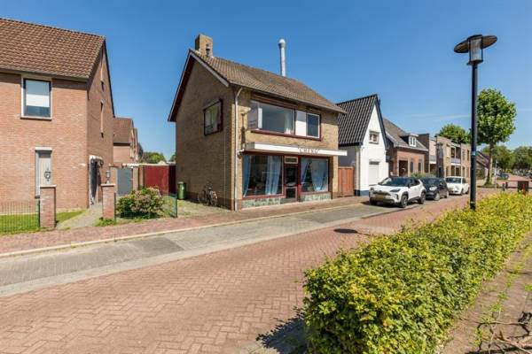 Woning Sluisstraat 43 Geldrop