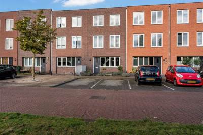 Woning Keizersmantel 80 Hoogeveen