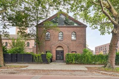 Woning Korianderstraat 50 Eindhoven