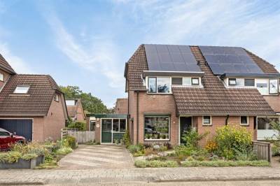 Woning Kreunenskamp 13 Hengelo (GE)