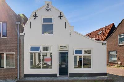 Woning Ravestraat 2 Zierikzee