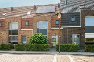 Woning Sluiswachter 51 Elst (GE)