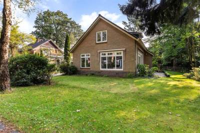 Woning Vliegerlaan 45 Apeldoorn