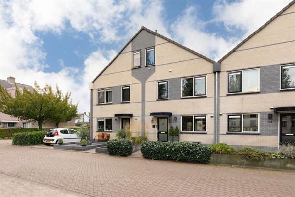 Woning Ereprijs 26 Barneveld