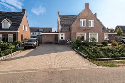 Woning Haarstraat 32 Tuil