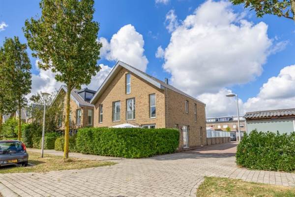 Woning Gouwestraat 44 Berkel en Rodenrijs