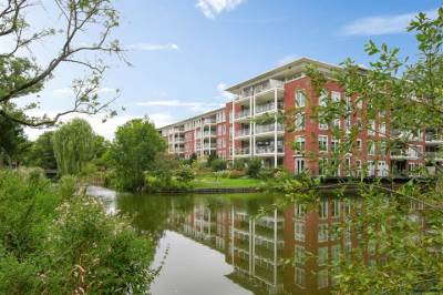 Woning Doornburg 132 Amsterdam