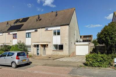 Woning Vossendal 13 Zeewolde