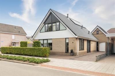 Woning Zeegravensingel 49 IJsselmuiden