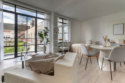 Woning Schiekade 47-K 015 Rotterdam