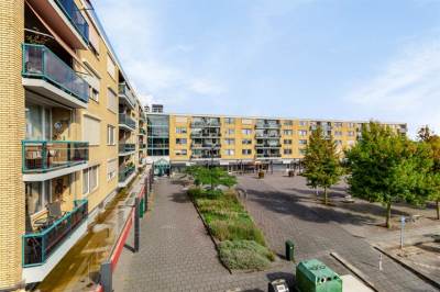 Woning Europaplein 88 Dongen