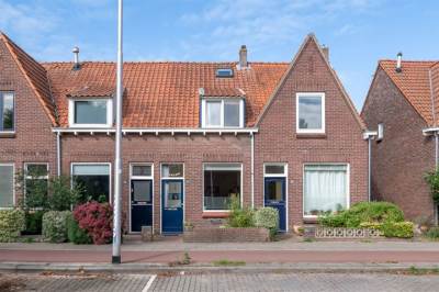 Woning St. Jacobslaan 52 Nijmegen