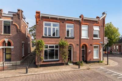 Woning Steijnstraat 43 Hengelo (OV)