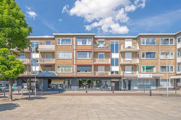 Woning SUN-plein 29 Landgraaf