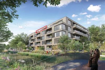 Woning Dr. Thijsselaan 79 Krimpen aan den IJssel