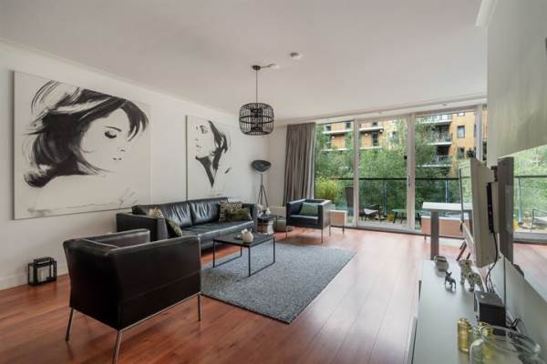 Woning Oppert 178 Rotterdam