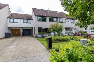 Woning Kalmoes 5 Zuidhorn