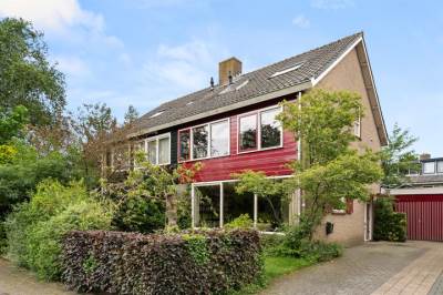 Woning Van Hoffenlaan 3 Bennekom