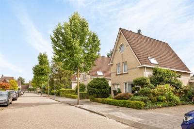 Woning Florapark 48 Eindhoven