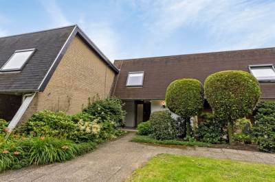 Woning Meijhorst 2042 Nijmegen