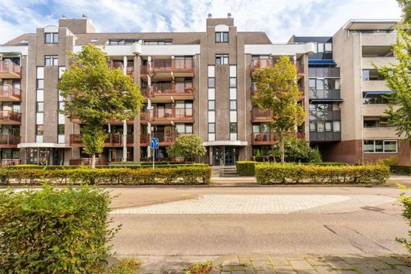 Woning Wilhelminastraat 5- 2 Sittard