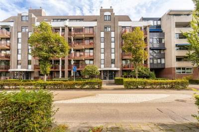 Woning Wilhelminastraat 5- 2 Sittard