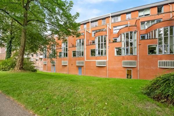 Woning Grote Haag 63 Amersfoort