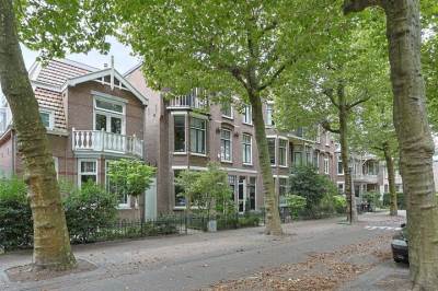 Woning Botenmakersstraat 125 Zaandam