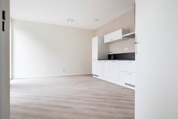 Woning Niemeyerstraat 167 Hoofddorp